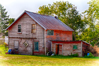Great Lakes Barn