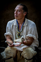 Cherokee Arrow Maker